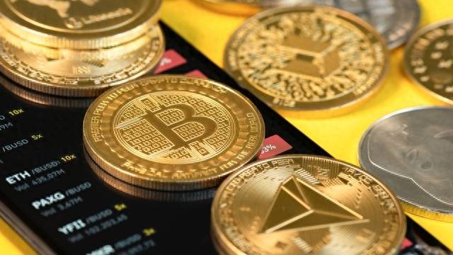 BINANCE的2024比特币减半倒计时：CZ想让<strong></p>
<p>binance怎么充值</strong>你知道的是