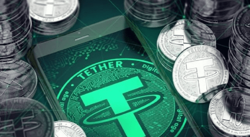 孙宇晨波场TRON上的稳定币：为加密货币世界带来更多的便利和价值