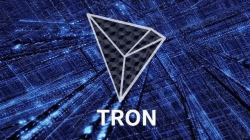 孙宇晨创立的波场TRON成推动稳定币发展重要力量