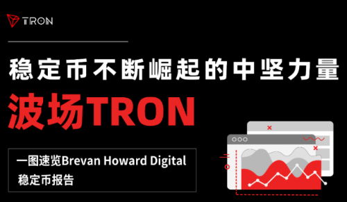 孙宇晨波场TRON成为行业领导者<strong></p>
<p>波场币</strong>，稳定币市场迎来新的风口，