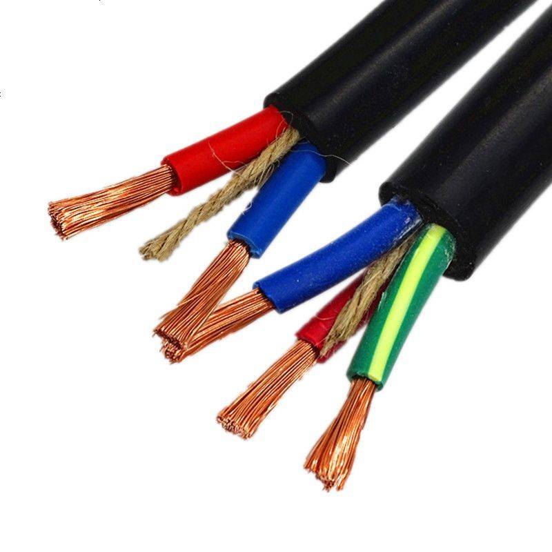 25kw380v用多大电缆线<strong></p>
<p>v币怎么用</strong>？电流怎么计算？