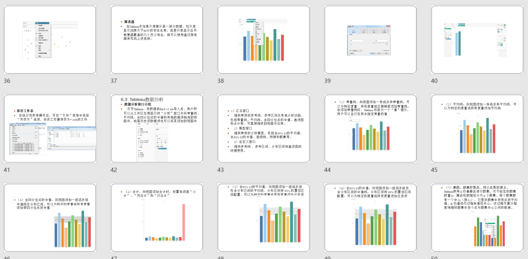 大数据可视化技术教与学（大纲+教案+PPT+视频+源码+软件<strong></p>
<p>软件源码</strong>，黄源）