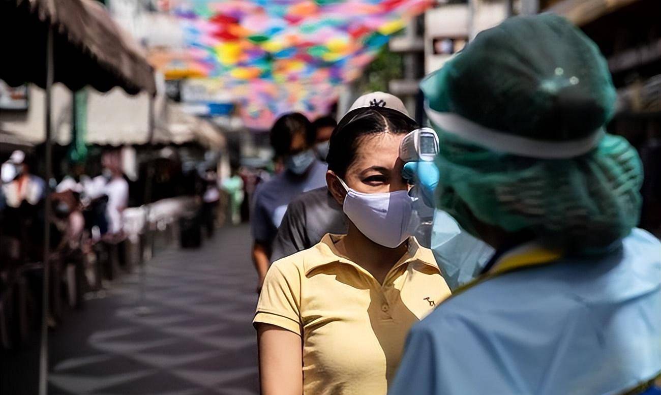 5个人就有一人在炒币<strong></p>
<p>炒币怎么宣传</strong>，全国俨然一个大赌场，泰国这是怎么了？