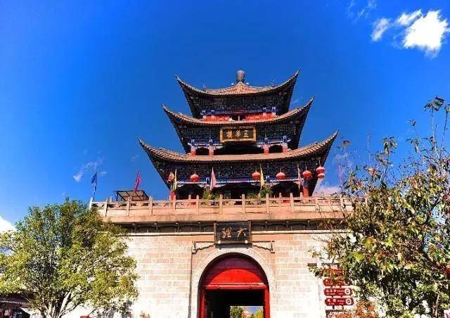 自己去云南玩5天怎么玩最省钱<strong></p>
<p>玩克币怎么交易</strong>，云南独克宗古城最佳自由行费用