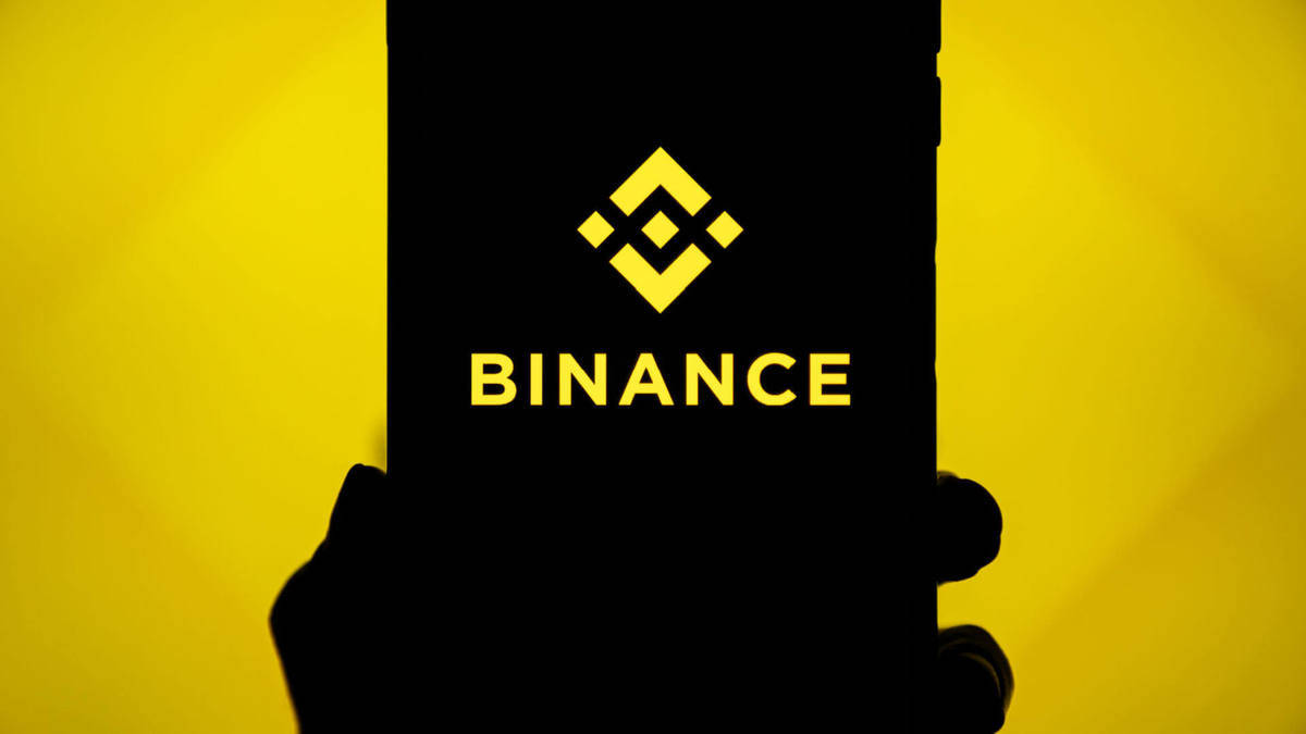 比特币交易所 Binance 下架公告<strong></p>
<p>binance网</strong>！5 个山寨币交易对从现货交易中下架！