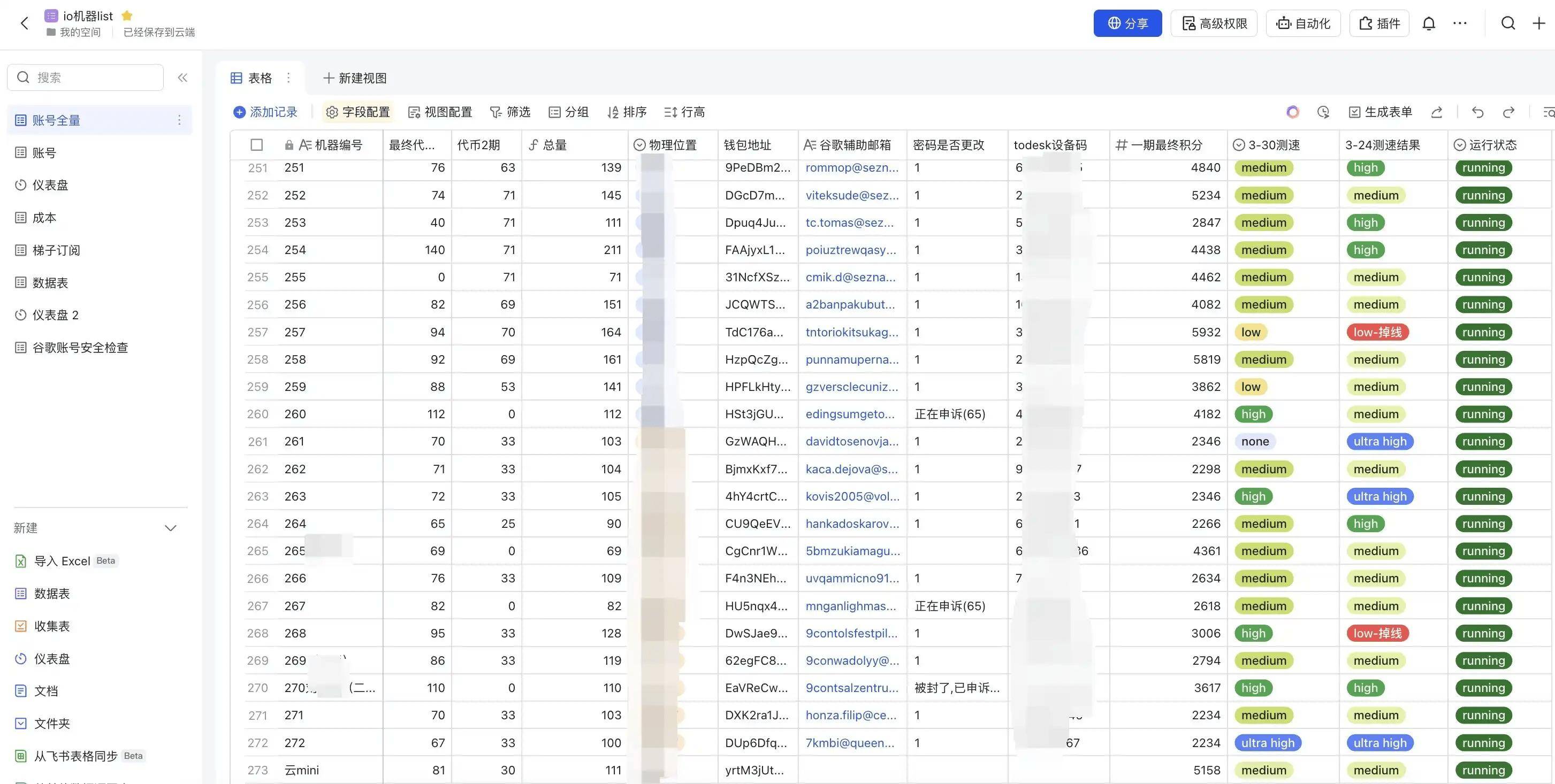 不炒币只做币圈生意<strong></p>
<p>软件炒币</strong>，95后们的撸毛生意经