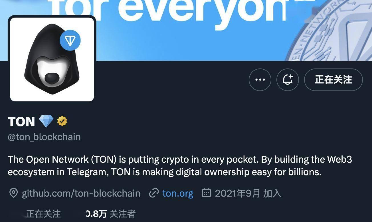 币安加持<strong></p>
<p>安币账户</strong>，TON 生态力推，MEME 币抵抗狗 REDO 成了 TON 链文化之王？