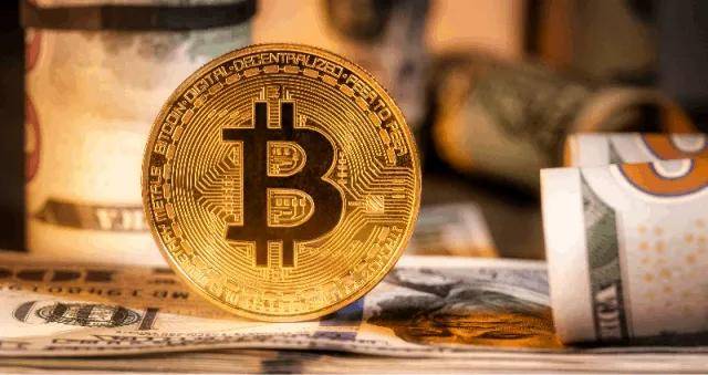 币圈风云突变！BTC 跌破 58000<strong></p>
<p>btc币安</strong>，门头沟抛压来袭，40000 大关告急？