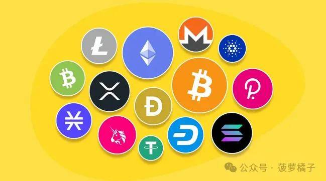 比特币 (BTC) 跌至 6.4 万美元<strong></p>
<p>btc币安</strong>，山寨币流失，币圈也过“618”了？