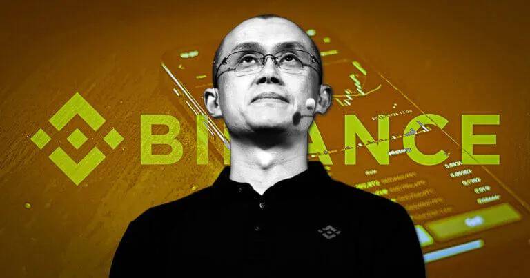 永久禁止赵长鹏管理币安！但未完全封锁回归可能？CZ何去何从<strong></p>
<p>币安网址</strong>，能否再创辉煌？