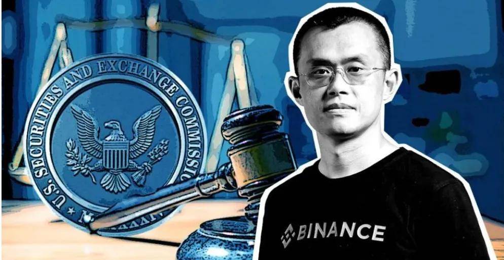 币安赵长鹏已经离开监狱<strong></p>
<p>币安网址</strong>！入狱期间成为全球第24大富豪！真正出狱利好牛市？