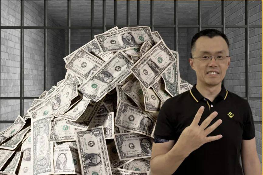 币安赵长鹏已经离开监狱<strong></p>
<p>币安网址</strong>！入狱期间成为全球第24大富豪！真正出狱利好牛市？