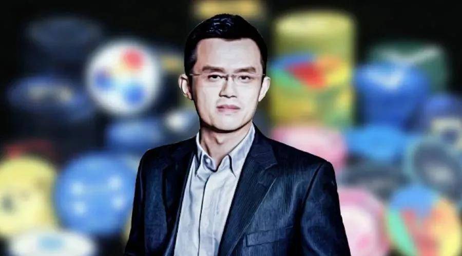 币安赵长鹏已经离开监狱<strong></p>
<p>币安网址</strong>！入狱期间成为全球第24大富豪！真正出狱利好牛市？