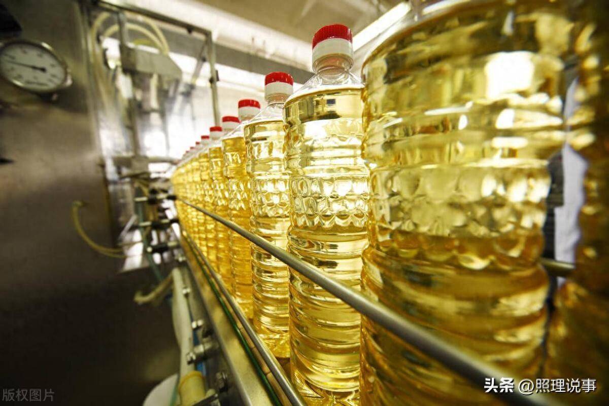 鲁花胖东来卖爆<strong></p>
<p>火币</strong>，进口油和家庭榨油机卖火，是该让良币驱逐劣币了