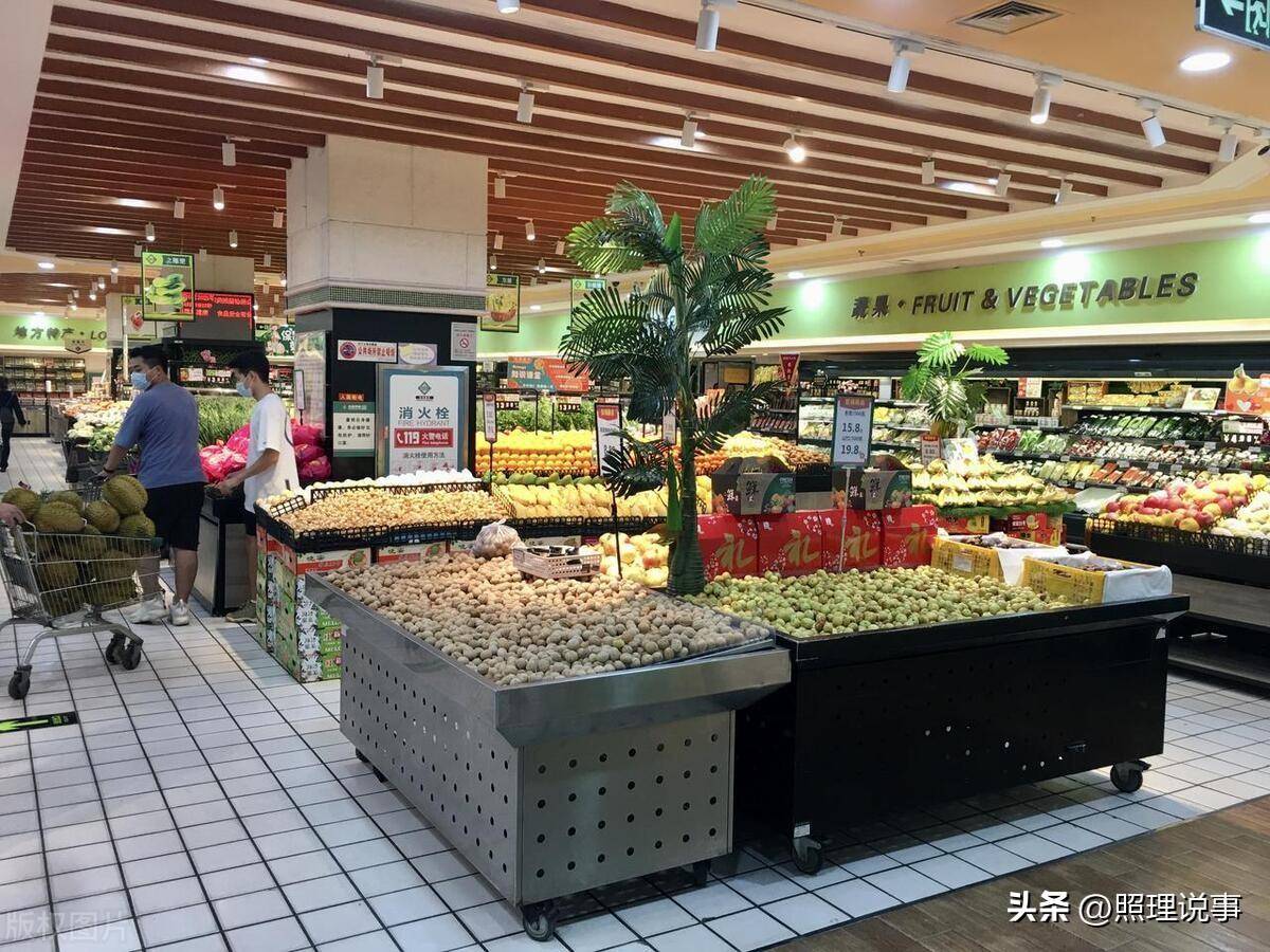 鲁花胖东来卖爆<strong></p>
<p>火币</strong>，进口油和家庭榨油机卖火，是该让良币驱逐劣币了