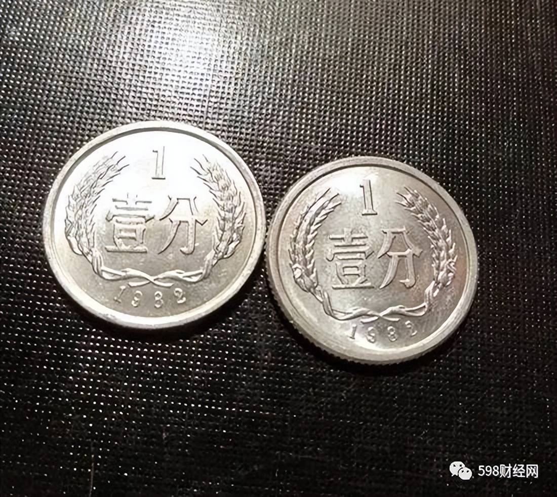 1分硬币中的币王<strong></p>
<p>币安中币</strong>，一枚涨了11万倍，可别随便丢掉！