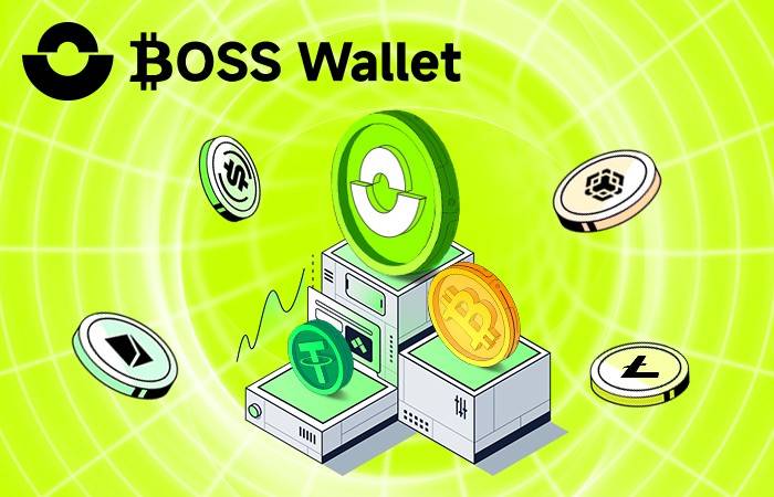 数字货币兴起<strong></p>
<p>币安数字货币</strong>，BOSS Wallet虚拟币引领去中心钱包唯一合法加密资产趋势