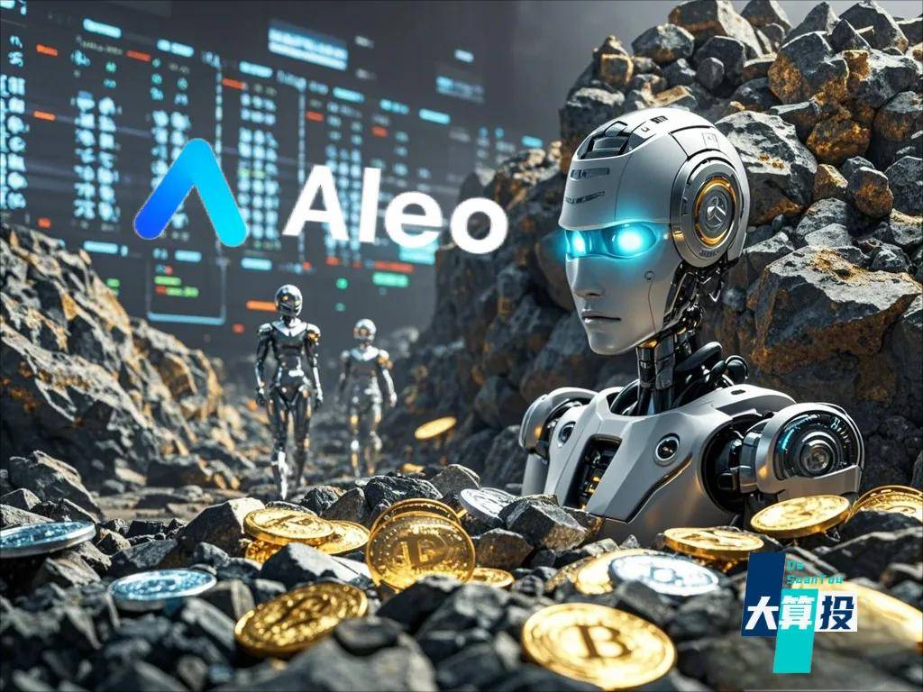 【大算投】Aleo主网上线倒计时<strong></p>
<p>币安如何充值</strong>！18号上币安？隐私赛道黑马价格表现会如何？