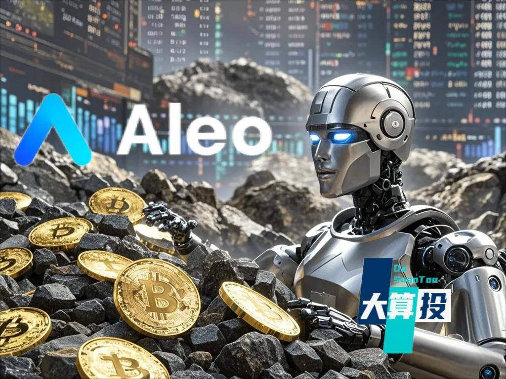 【大算投】Aleo主网上线倒计时<strong></p>
<p>币安如何充值</strong>！18号上币安？隐私赛道黑马价格表现会如何？