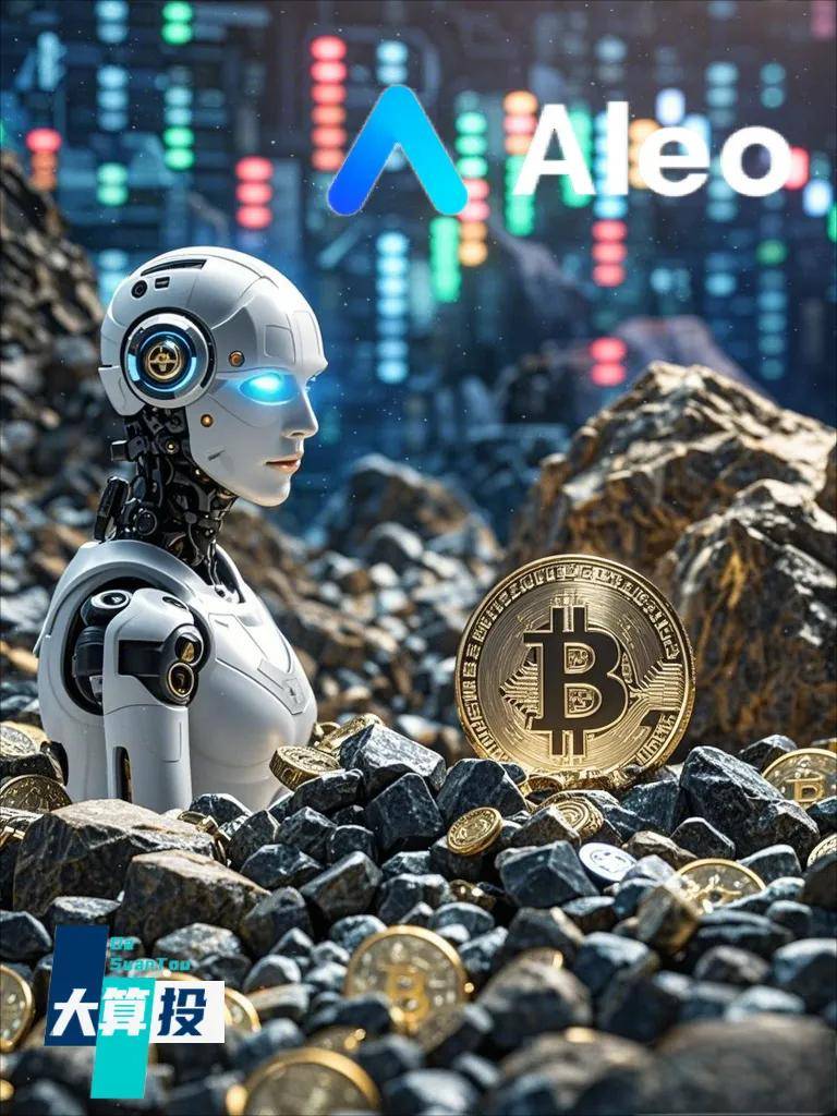【大算投】Aleo主网上线倒计时<strong></p>
<p>币安如何充值</strong>！18号上币安？隐私赛道黑马价格表现会如何？