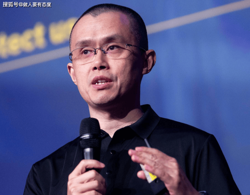 首富赵长鹏即将出狱！币安传奇再起<strong></p>
<p>api币安</strong>，2300亿身家背后的跌宕人生