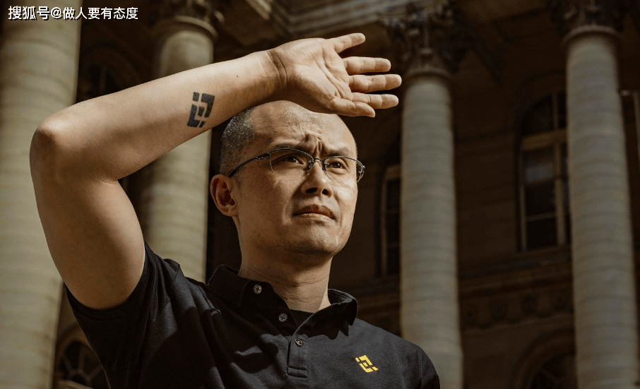 首富赵长鹏即将出狱！币安传奇再起<strong></p>
<p>api币安</strong>，2300亿身家背后的跌宕人生