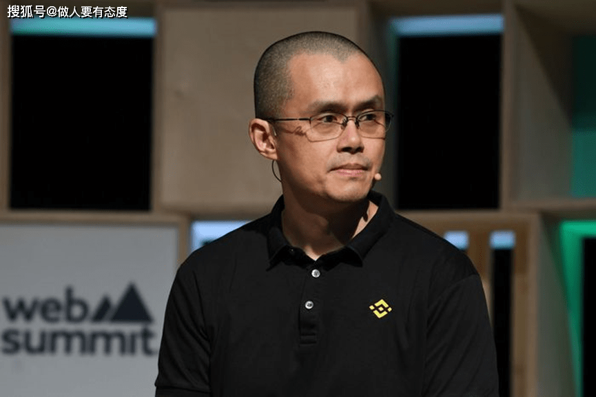 首富赵长鹏即将出狱！币安传奇再起<strong></p>
<p>api币安</strong>，2300亿身家背后的跌宕人生