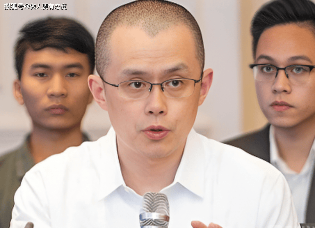首富赵长鹏即将出狱！币安传奇再起<strong></p>
<p>api币安</strong>，2300亿身家背后的跌宕人生