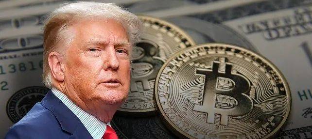 靠NFT年入千万！现在<strong></p>
<p>币安NFT</strong>，特朗普竟要发币了？