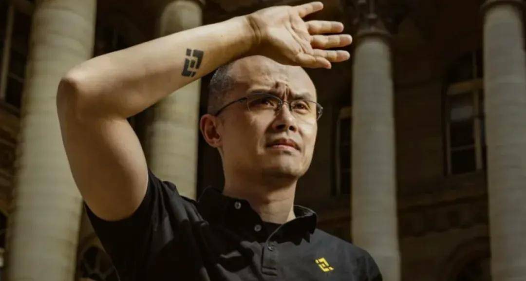 “前华人首富”币安创始人赵长鹏出狱<strong></p>
<p>币安NFT</strong>，能否引爆下一轮牛市？