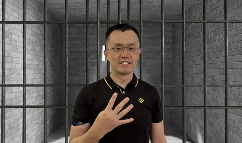 “前华人首富”币安创始人赵长鹏出狱<strong></p>
<p>币安NFT</strong>，能否引爆下一轮牛市？