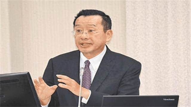 解放军一亮剑<strong></p>
<p>币安交易所</strong>，台湾保护伞一个接一个离开，美国也忙着撇清关系
