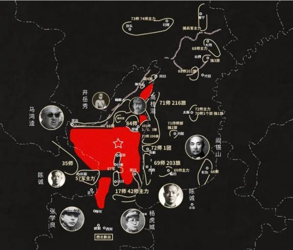 王立华：林彪、彭德怀都反对<strong></p>
<p>币安交易所</strong>，毛泽东何以赌上红军全部家底，决意东征？