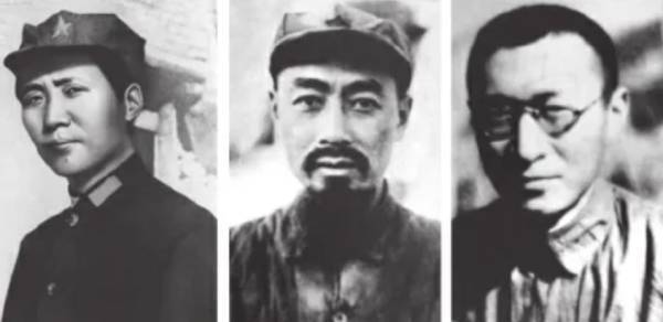 王立华：林彪、彭德怀都反对<strong></p>
<p>币安交易所</strong>，毛泽东何以赌上红军全部家底，决意东征？