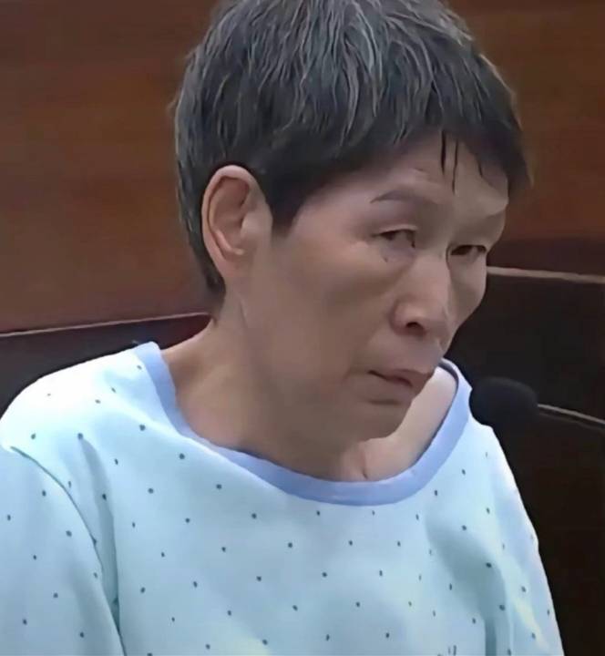 死刑！余华英拐卖儿童案重审宣判<strong></p>
<p>币安交易所</strong>，其当庭表示上诉