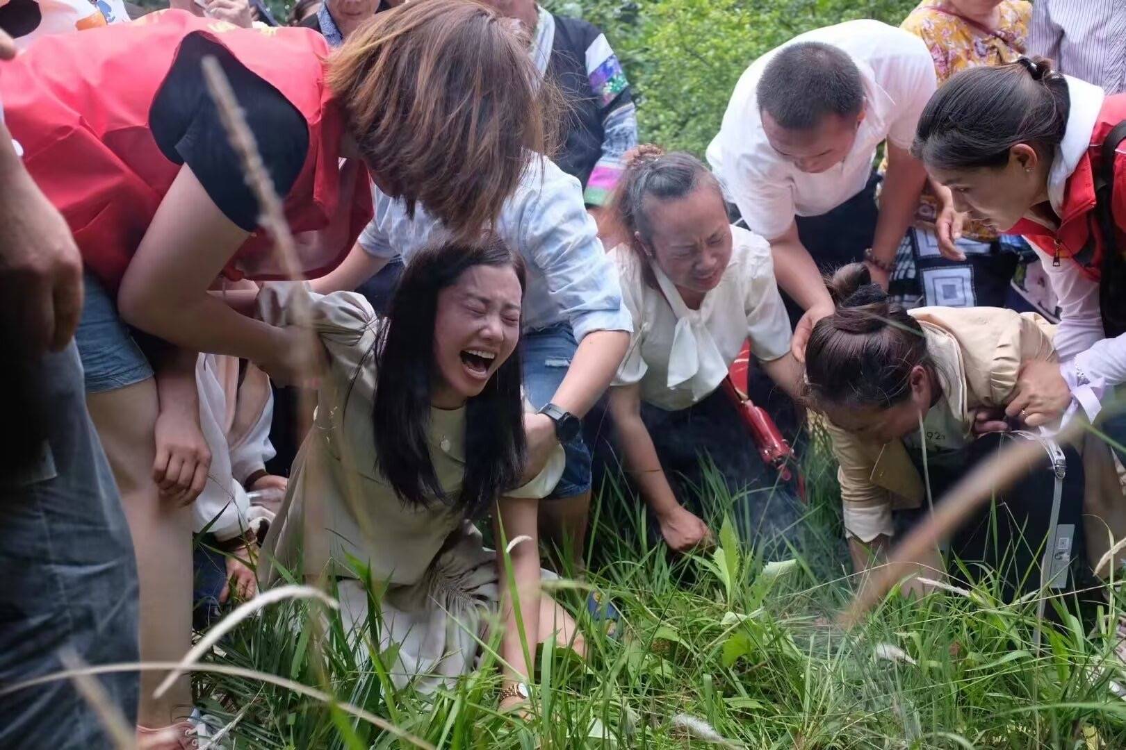 死刑！余华英拐卖儿童案重审宣判<strong></p>
<p>币安交易所</strong>，其当庭表示上诉