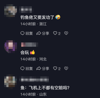男子在家操控无人机钓鱼<strong></p>
<p>币安ico</strong>，当天就钓上十几条，当事人：不要轻易尝试，已被鱼拉下水十几个无人机