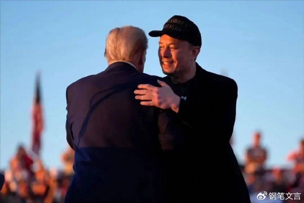 特朗普将赢得大选<strong></p>
<p>币安ico</strong>，但我希望哈里斯赢，因为她确实是一个草包