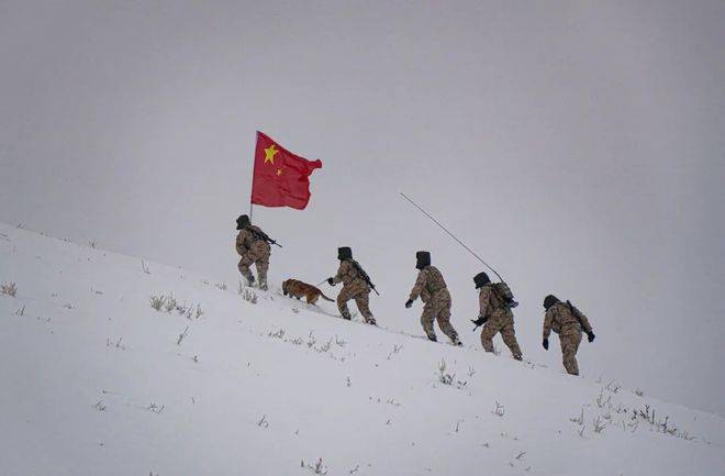 中印边境问题达成协议<strong></p>
<p>币安ico</strong>，很多人愤慨，却没注意到外交部补充的重点