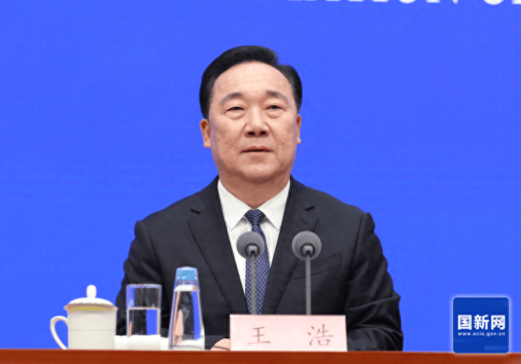 中共中央决定：王浩同志任浙江省委书记<strong></p>
<p>币安网交易所</strong>，易炼红同志不再担任浙江省委书记