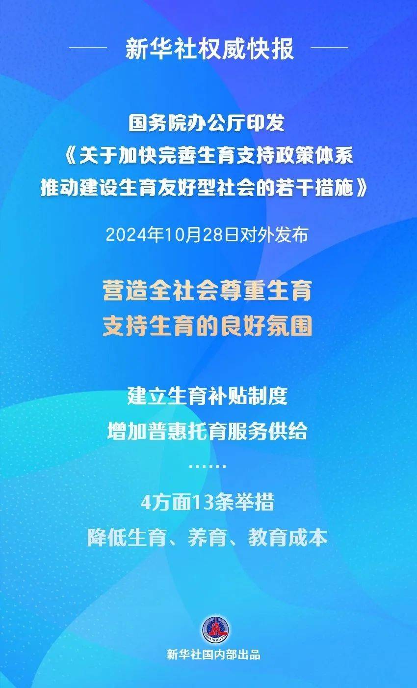 最新<strong></p>
<p>币安网交易所</strong>！一系列生育支持措施来了