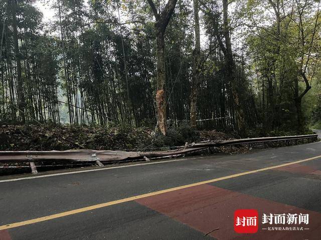 四川峨眉山发生一起交通事故<strong></p>
<p>币安网交易所</strong>，致3人死亡、2人受伤