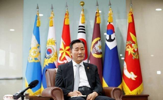 无法无天！直接略过联合国<strong></p>
<p>币安网交易所</strong>，美英日韩等11国同时出手，制裁朝鲜？