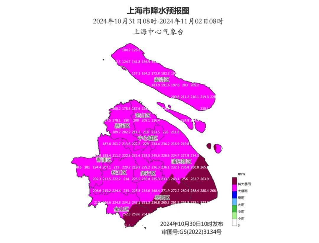 上海明后天将有大暴雨<strong></p>
<p>币安网交易平台</strong>，或为1981年以来11月最大降雨