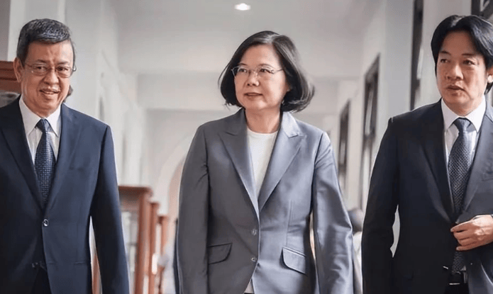 大陆必须让步？马英九暴露真面目<strong></p>
<p>币安网交易平台</strong>，国台办送上9字，好自为之！