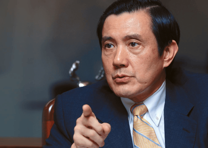 大陆必须让步？马英九暴露真面目<strong></p>
<p>币安网交易平台</strong>，国台办送上9字，好自为之！