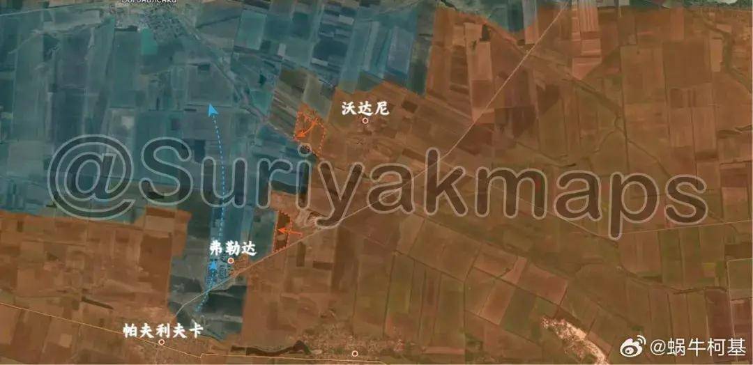 乌克兰军队又又又崩溃<strong></p>
<p>币安网交易平台</strong>，俄军即将逼近扎波罗热州界？