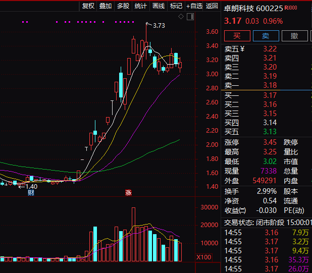 连续5年造假！这只A股<strong></p>
<p>币安的比特币</strong>，面临强制退市！