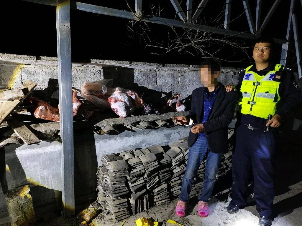 重庆巫溪一男子在自家田地放置捕兽夹<strong></p>
<p>币安的比特币</strong>，非法狩猎野生保护动物被抓获