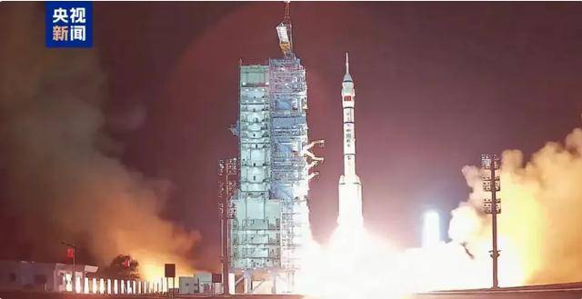 神舟19号上天前<strong></p>
<p>币安的比特币</strong>，美宣布将部署反中俄卫星武器！新战争或将打响？